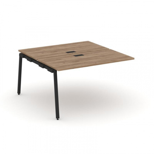 Style Project Проходной наб. элем. SN-4A.DNRS-001 Белый/Металл Антрацит 980*1232*750 фото 21