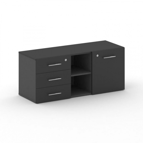 Тумба офисная Греденция Cross CRU.GR-2 фото 2