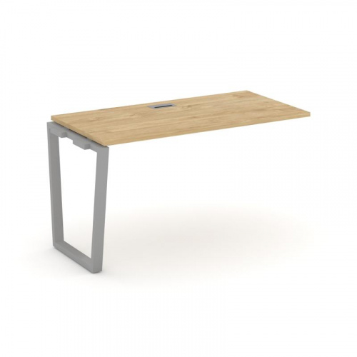 Style Project Проходной наб. элем. SN-6T2.ONRS-012 Акация Лорка/Металл Антрацит/Заглушка Пластик Чер фото 2 Style Project Проходной наб. элем. SN-6T2.ONRS-012 Акация Лорка/Металл Антрацит/Заглушка Пластик Чер фото 2