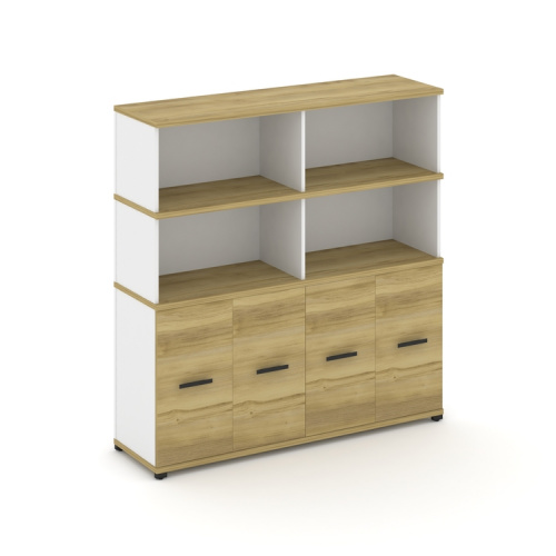 Распашной шкаф опорный/приставной Concept CN.SOPR-008 фото 6 Распашной шкаф опорный/приставной Concept CN.SOPR-008 фото 6