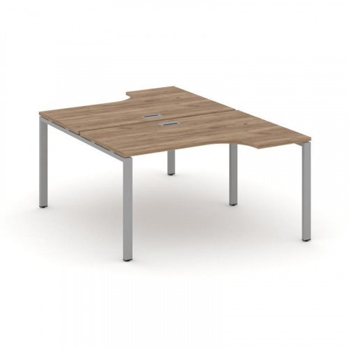 Бенч-система эргономичная Style Project SN-6P.DRPA-011 фото 10