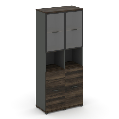 Шкаф офисный Concept CN.STU-523 RPB