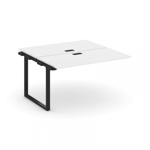 Style Project Проходной наб. элем. SN-6O.DNRS-013 Тиквуд Светлый/Металл Белый 1380*1432*750 фото 24