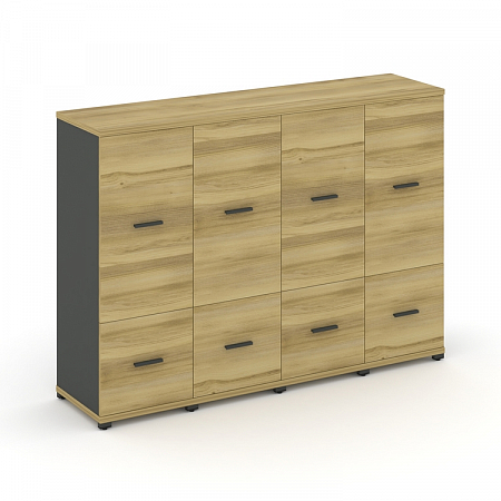 Шкаф офисный Concept CN.STU-342 A