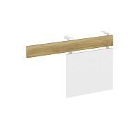 Царга стола с опорной тумбой Concept CN.CST-001