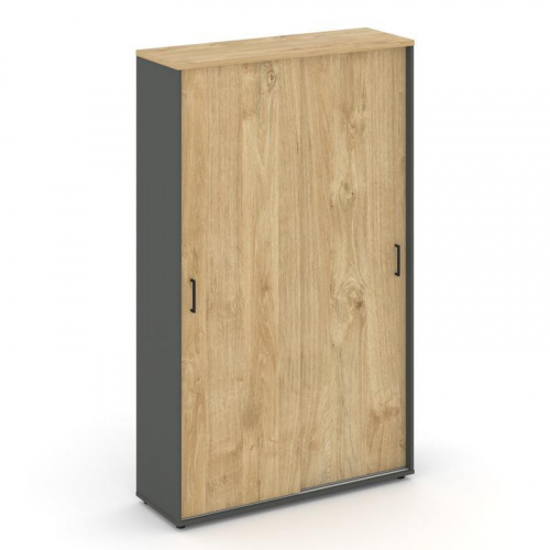 Шкаф-купе с полками Style Project SN.SHK.E-001 фото 12