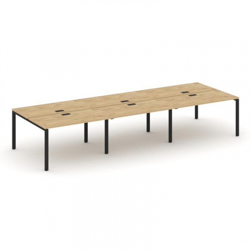 Бенч-система Style Project SN-6P.DRS-063 фото 12