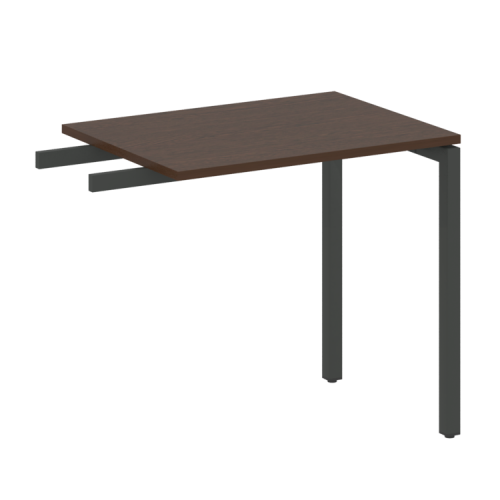 Приставной элемент на П-обр. м/к Metal System Quattro 40БП.ПР-2 фото 10 Приставной элемент на П-обр. м/к Metal System Quattro 40БП.ПР-2 фото 10