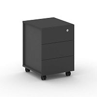 Тумба мобильная CRU.TM-1