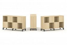 Набор стеллажа Style Project SN.NSD-241