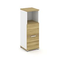 Шкаф офисный Concept CN.STU-313 W