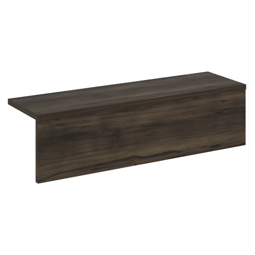 Накладка прямая низкая Onix O.R-NP.N-158.1 фото 2 Накладка прямая низкая Onix O.R-NP.N-158.1 фото 2