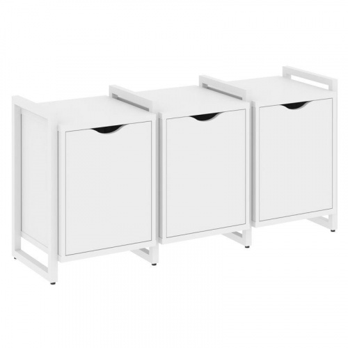 Тумба на регулируемых опорах Loft VR.L-TN-5.O фото 8