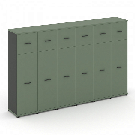 Шкаф офисный Concept CN.STU-464 A