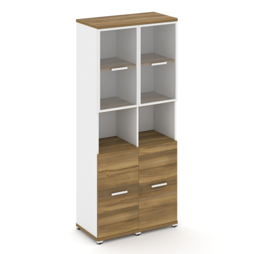 Шкаф офисный Concept CN.STU-523 RPW