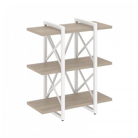 Стеллаж на 3 полки Loft VR.L-MST.O-3.4V