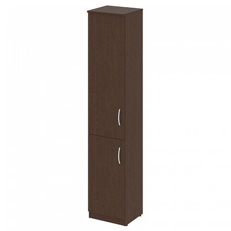 Шкаф высокий узкий Nova S В.СУ-1.3 (L)