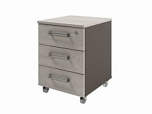 Тумба подкатная D-91