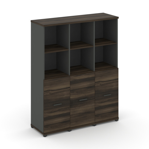 Шкаф офисный Concept CN.STU-431 A