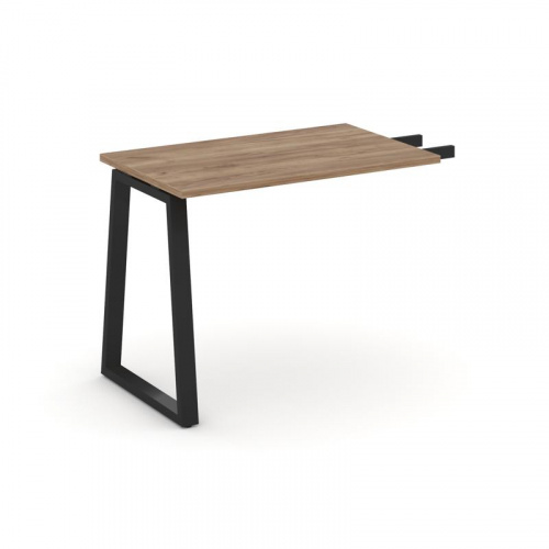 Style Project Брифинг-приставка SN-6T1.BR-001 Акация Лорка/Металл Антрацит 580*600*750 фото 5 Style Project Брифинг-приставка SN-6T1.BR-001 Акация Лорка/Металл Антрацит 580*600*750 фото 5