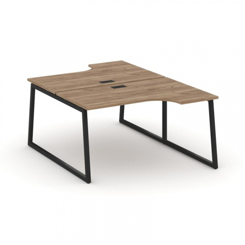 Style Project Рабочая станция эргоном. SN-4T1.DRPA-002 Акация Лорка/Металл Антрацит/Заглушка Пластик фото 7 Style Project Рабочая станция эргоном. SN-4T1.DRPA-002 Акация Лорка/Металл Антрацит/Заглушка Пластик фото 7