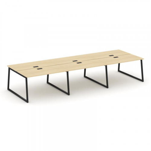 Style Project Рабочая станция 2-х сторон. SN-4T1.DRS-084 Акация Лорка/Металл Антрацит/Заглушка Пласт фото 25 Style Project Рабочая станция 2-х сторон. SN-4T1.DRS-084 Акация Лорка/Металл Антрацит/Заглушка Пласт фото 25