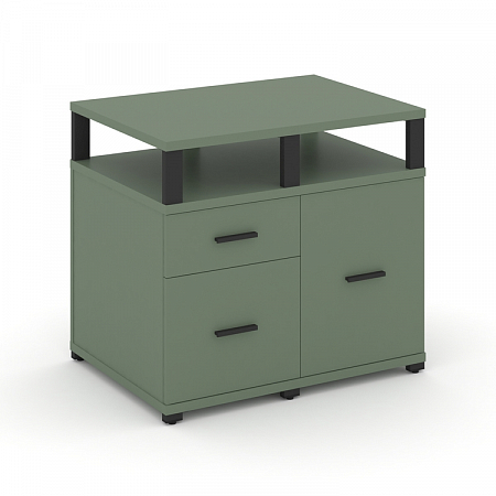 Тумба приставная сервисная Concept CN.TSR-003