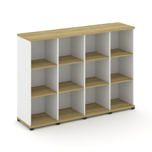 Стеллаж офисный Concept CN.STU-340 фото 4