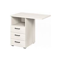 Тумба приставная L-233