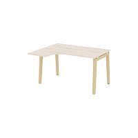 Стол эргономичный Onix Wood OW.SA-3 (L)