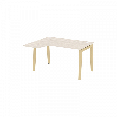 Стол эргономичный Onix Wood OW.SA-3 (L)