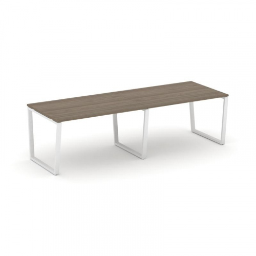 Style Project Стол переговорный SN-6T2.SPRG-011.3 Акация Лорка/Металл Антрацит 1960*980*750 фото 15 Style Project Стол переговорный SN-6T2.SPRG-011.3 Акация Лорка/Металл Антрацит 1960*980*750 фото 15