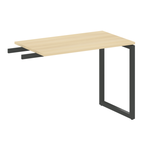 Приставной элемент на О-обр. м/к Metal System Quattro 40БО.ПР-3 фото 8 Приставной элемент на О-обр. м/к Metal System Quattro 40БО.ПР-3 фото 8