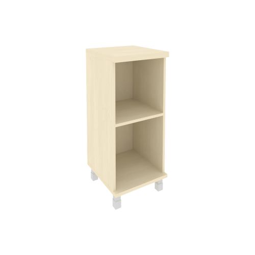 Стеллаж офисный низкий First KSU-3 фото 2