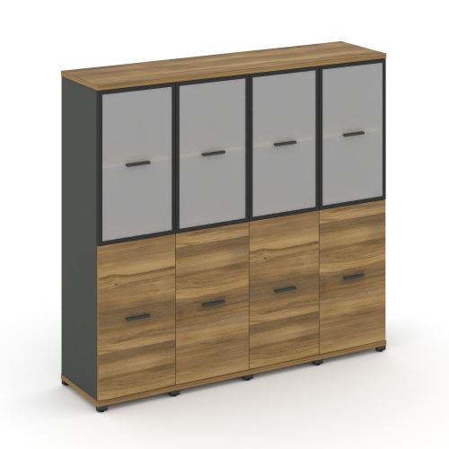 Шкаф офисный Concept CN.STU-442 RMB