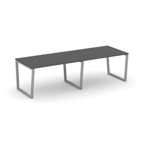 Style Project Стол переговорный SN-6T2.SPRG-011.3 Акация Лорка/Металл Антрацит 1960*980*750 фото 18 Style Project Стол переговорный SN-6T2.SPRG-011.3 Акация Лорка/Металл Антрацит 1960*980*750 фото 18