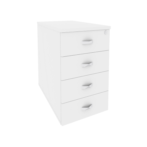 Тумба приставная Onix O.TPO-1.7 фото 9