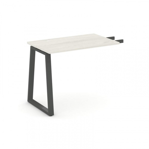 Style Project Брифинг-приставка SN-6T1.BR-001 Акация Лорка/Металл Антрацит 580*600*750 фото 24 Style Project Брифинг-приставка SN-6T1.BR-001 Акация Лорка/Металл Антрацит 580*600*750 фото 24