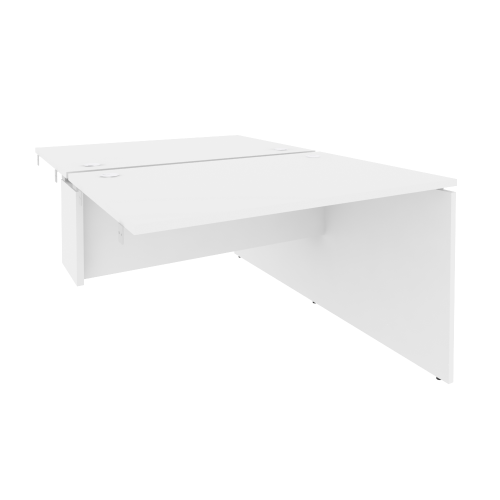 Стол-приставка двойной к опорным элементам Onix O.D.SPR-2.8 фото 9