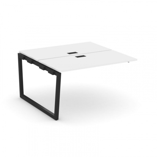 Style Project Проходной наб. элем. SN-5T2.DNRS-002 Акация Лорка/Металл Антрацит/Заглушка Пластик Чер фото 7