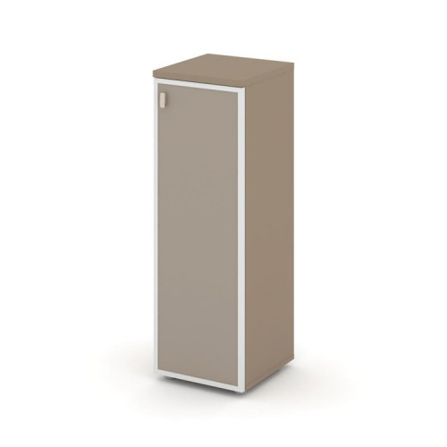 Шкаф офисный средний Estetica ES.SU-2.4R (R)