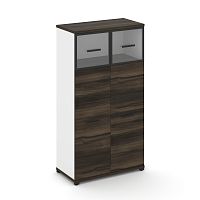 Шкаф офисный Concept CN.STS-414 RPB