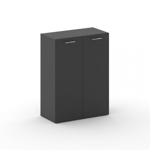 Шкаф офисный средний Cross CRU.ST-202 фото 2 Шкаф офисный средний Cross CRU.ST-202 фото 2