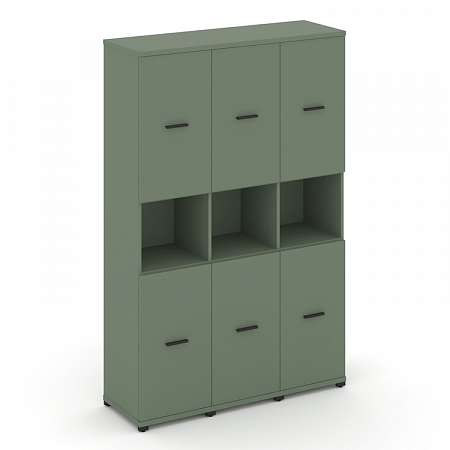 Шкаф офисный Concept CN.STU-533 B