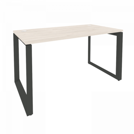 Стол рабочий на О-обр. м/к Onix O.MO-SP-3.7