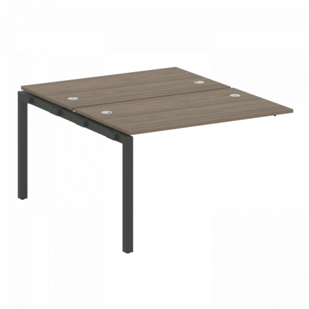 Проходной элемент бенч-системы на П-обр. м/к Metal System Quattro 50БП.ПРС-СП-2.2