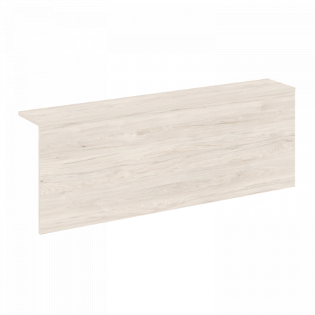 Накладка на 2 модуля высокая Onix O.R-NP.V-118.2