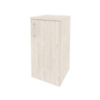 Шкаф офисный низкий Onix O.SU-3.1 (R)