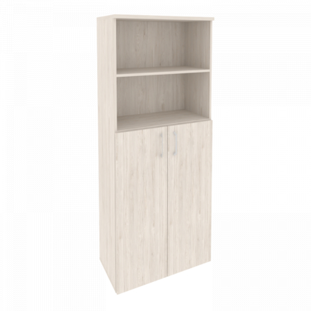 Шкаф офисный высокий Onix O.ST-1.6