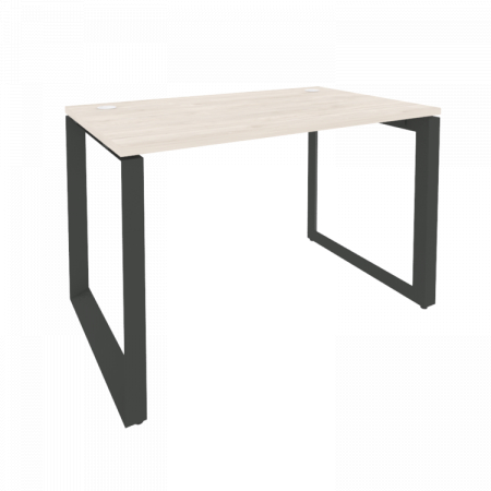 Стол рабочий на О-обр. м/к Onix O.MO-SP-2.7